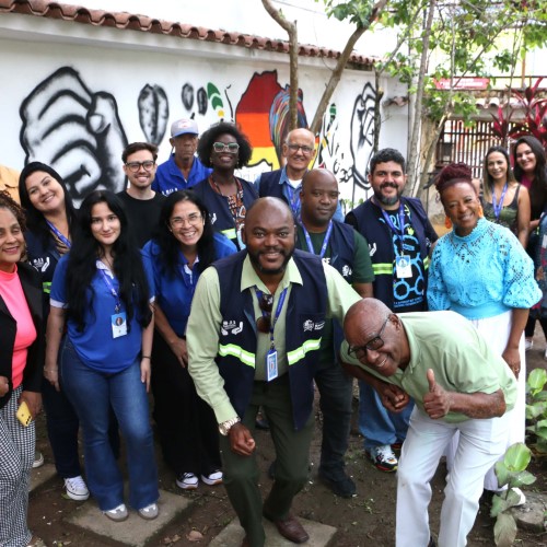 Barra Mansa promove evento em alusão ao Mês da Consciência Negra